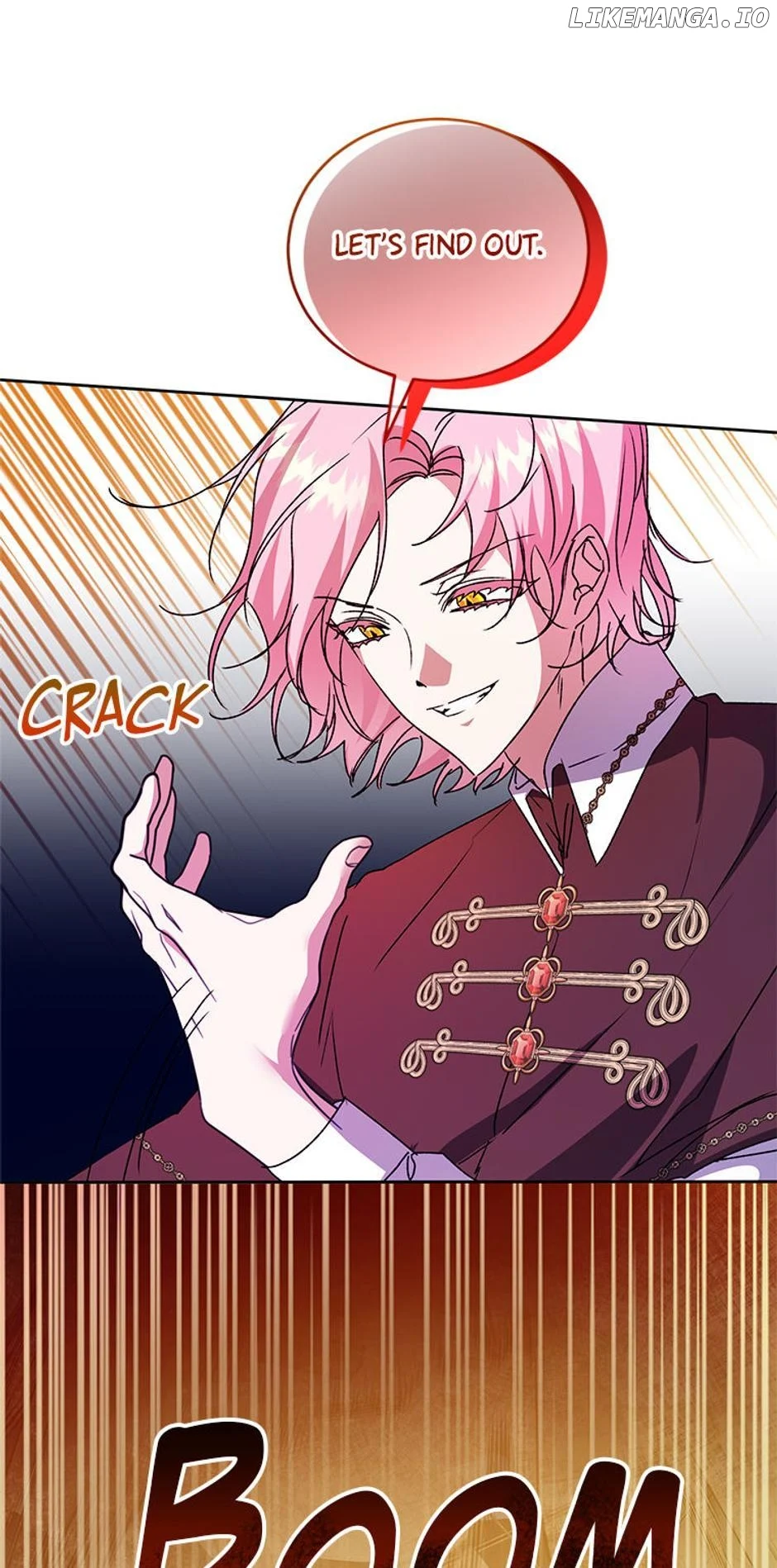 I Don’t Even Know Who the Child’s Father Is Chapter 31 262 60