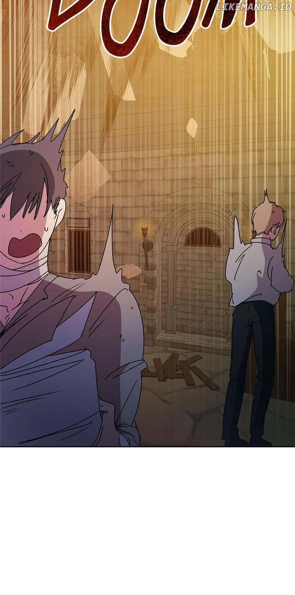 I Don’t Even Know Who the Child’s Father Is Chapter 31 263 61