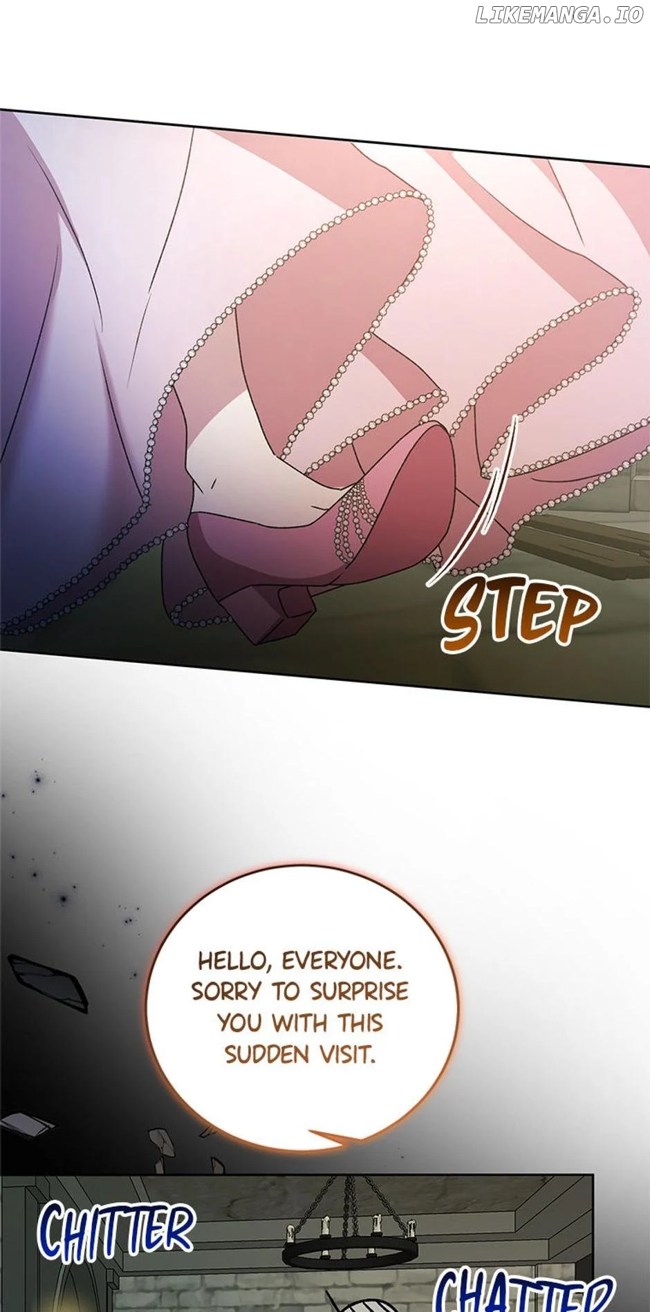I Don’t Even Know Who the Child’s Father Is Chapter 31 264 62