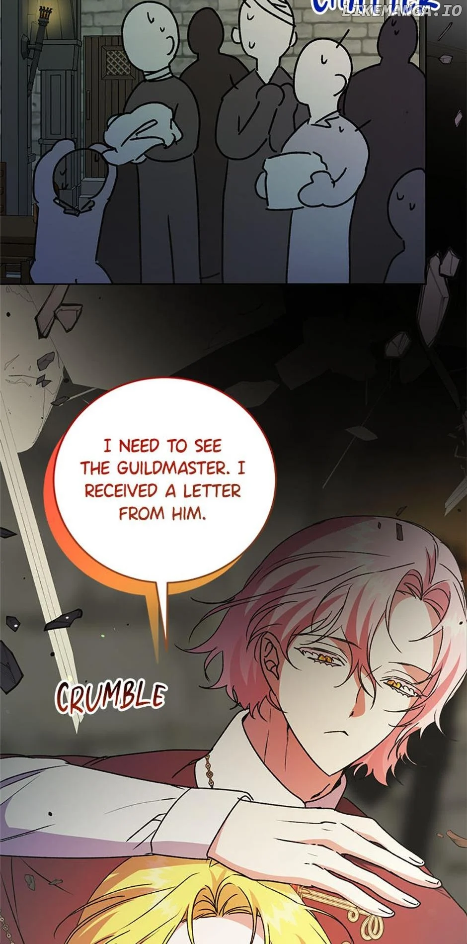 I Don’t Even Know Who the Child’s Father Is Chapter 31 265 63