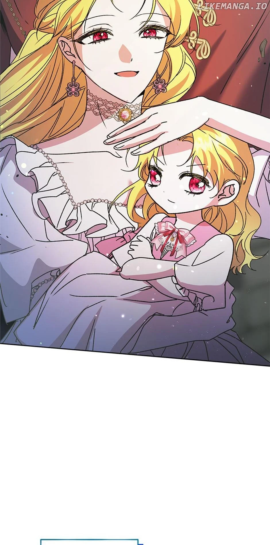 I Don’t Even Know Who the Child’s Father Is Chapter 31 266 64