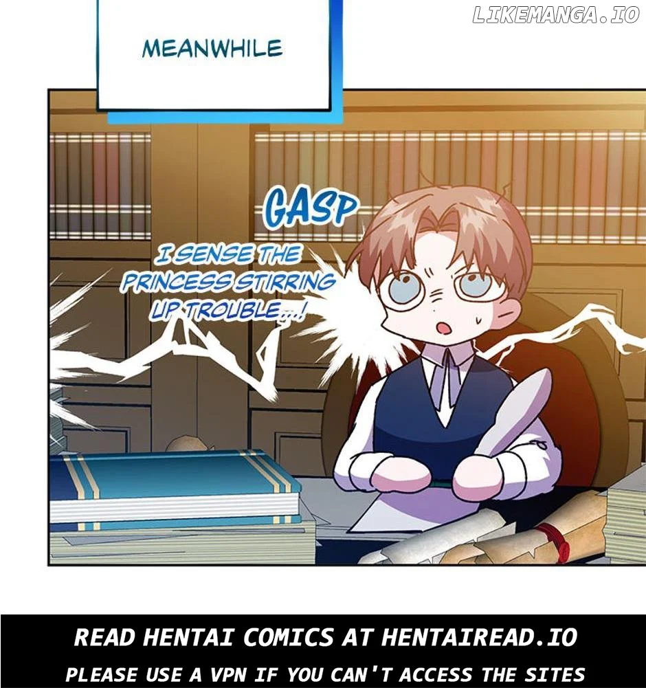 I Don’t Even Know Who the Child’s Father Is Chapter 31 267 65