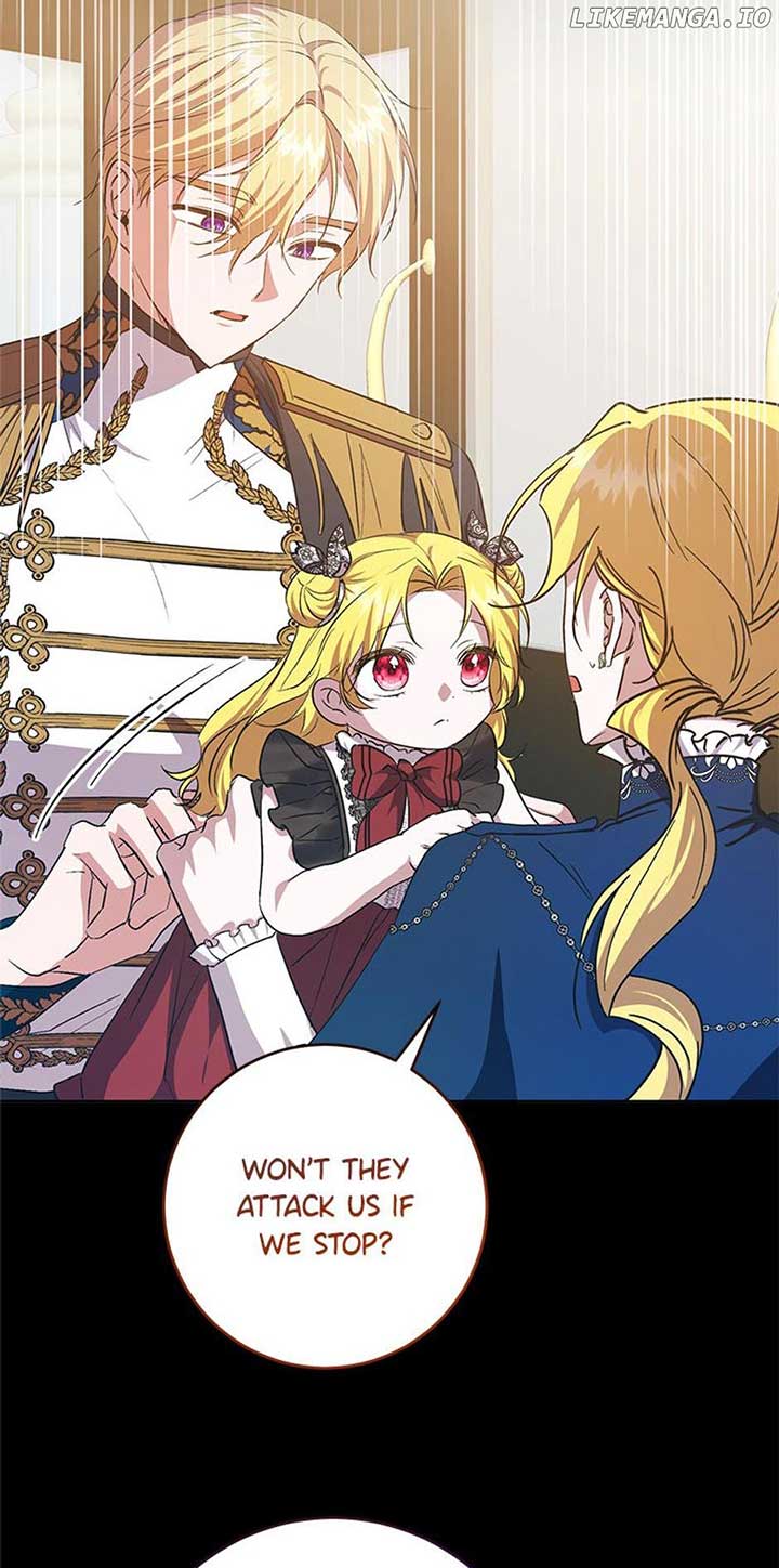 I Don’t Even Know Who the Child’s Father Is Chapter 33 231 02