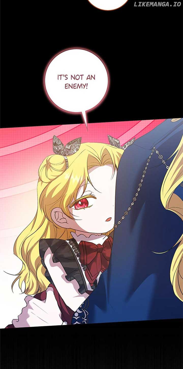 I Don’t Even Know Who the Child’s Father Is Chapter 33 233 04