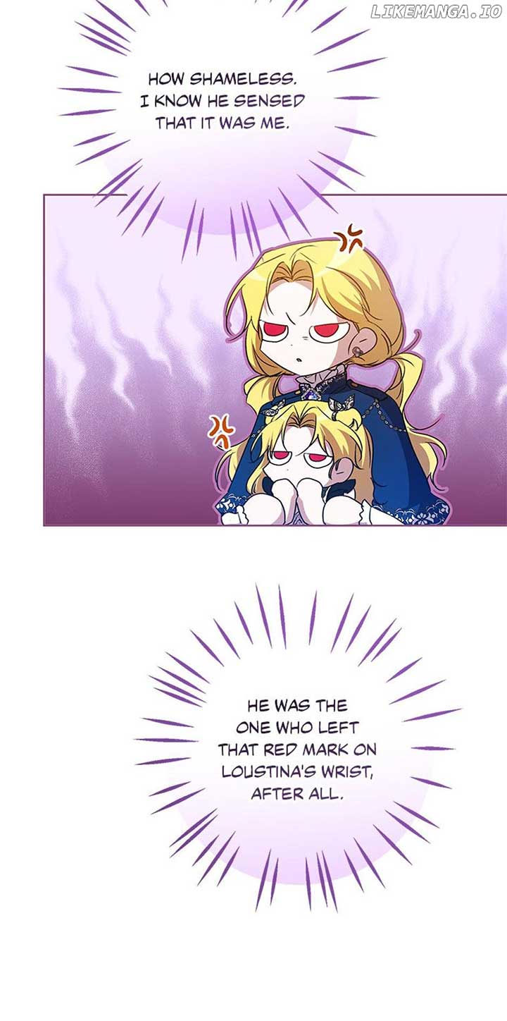 I Don’t Even Know Who the Child’s Father Is Chapter 33 237 08