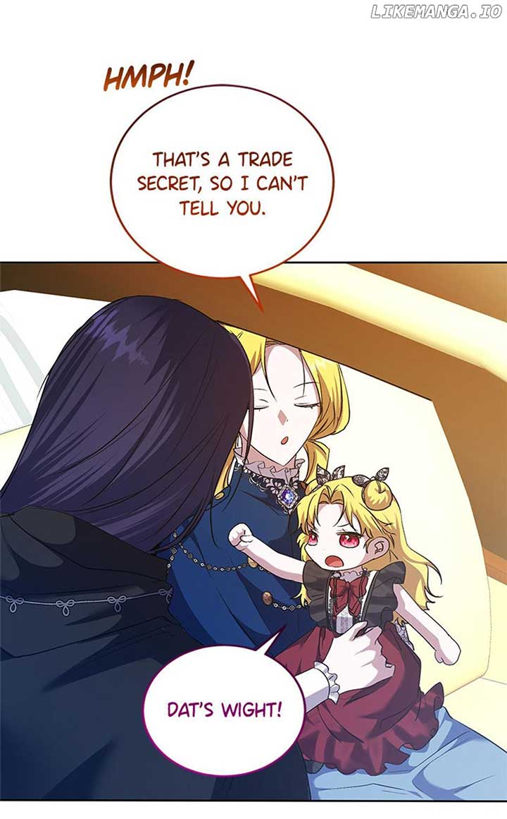 I Don’t Even Know Who the Child’s Father Is Chapter 33 239 10