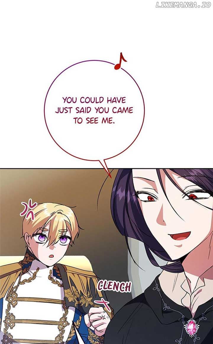 I Don’t Even Know Who the Child’s Father Is Chapter 33 240 11