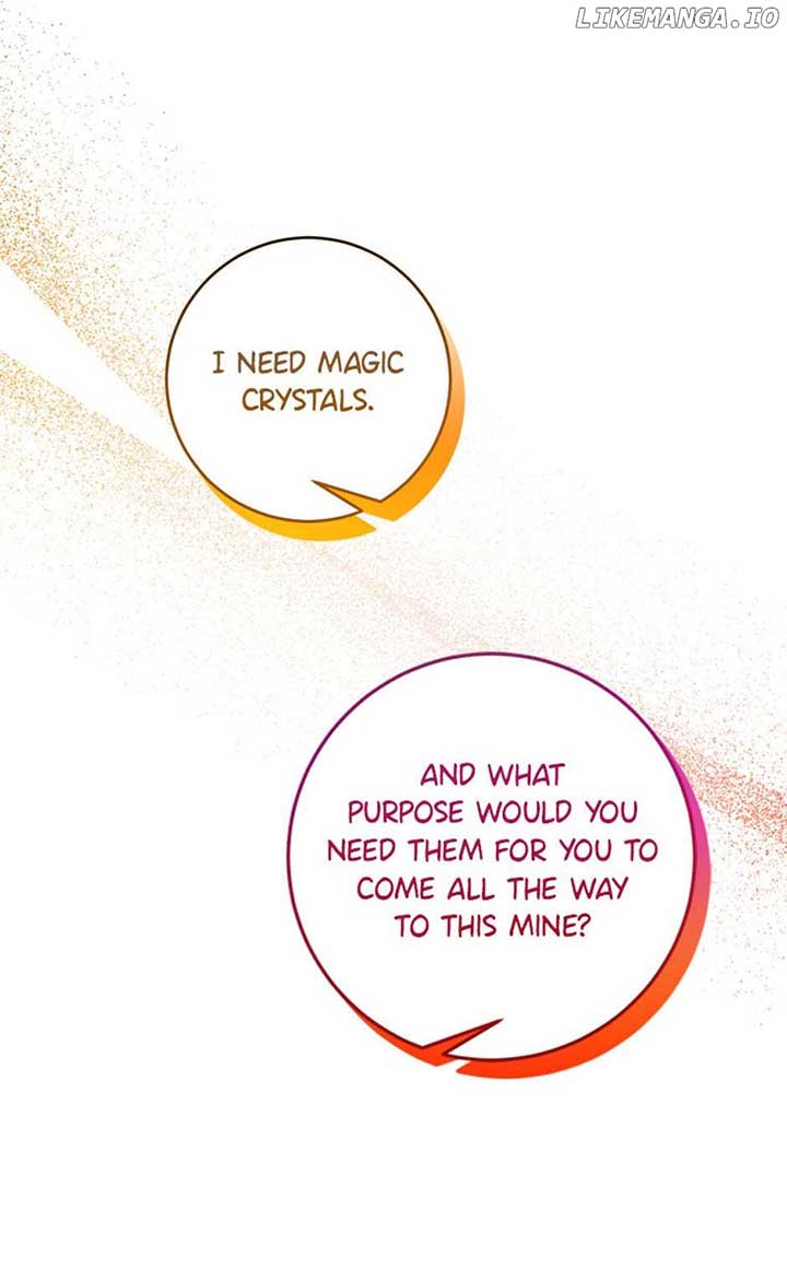 I Don’t Even Know Who the Child’s Father Is Chapter 33 242 13