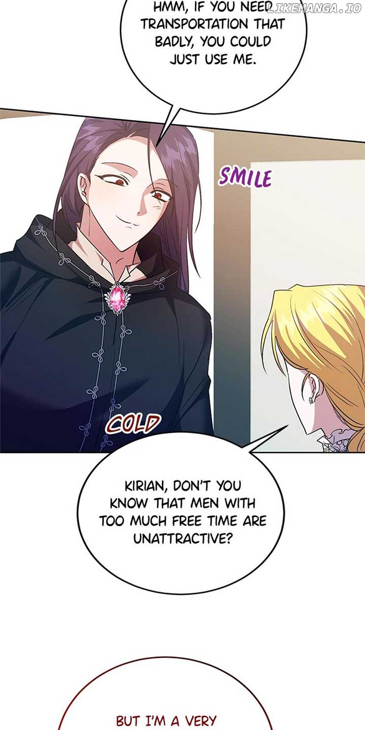I Don’t Even Know Who the Child’s Father Is Chapter 33 244 15
