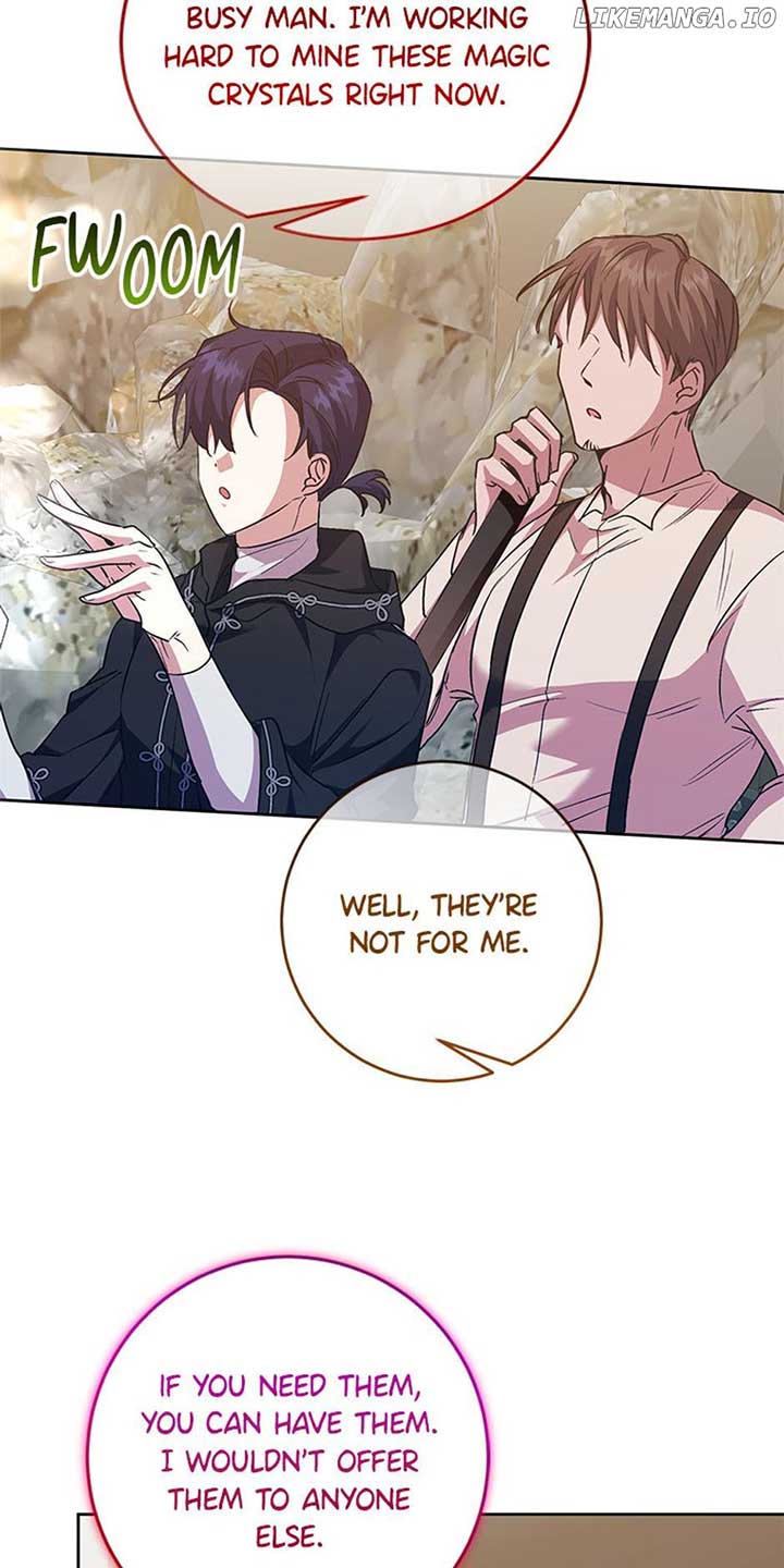 I Don’t Even Know Who the Child’s Father Is Chapter 33 245 16