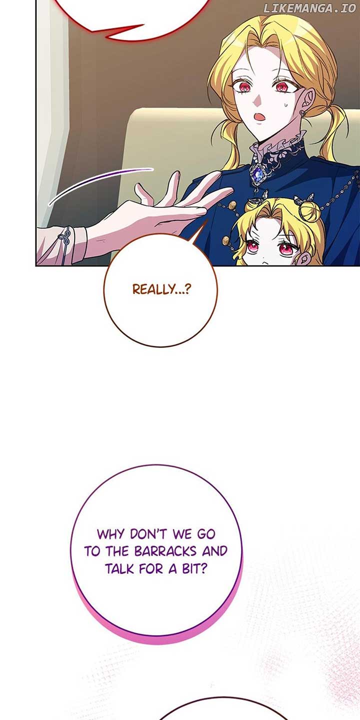 I Don’t Even Know Who the Child’s Father Is Chapter 33 246 17