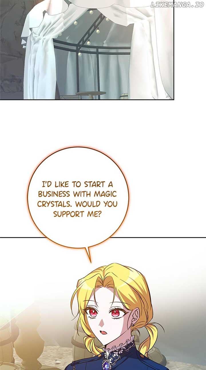 I Don’t Even Know Who the Child’s Father Is Chapter 33 249 20