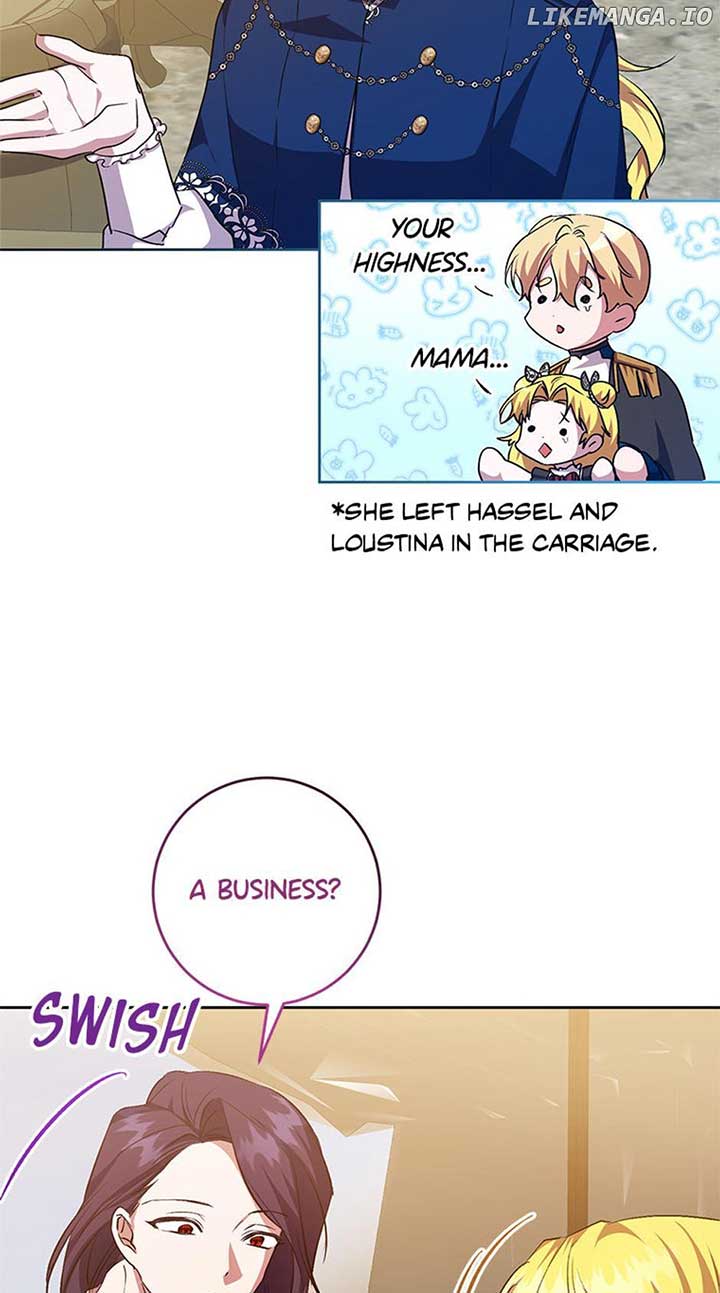 I Don’t Even Know Who the Child’s Father Is Chapter 33 250 21