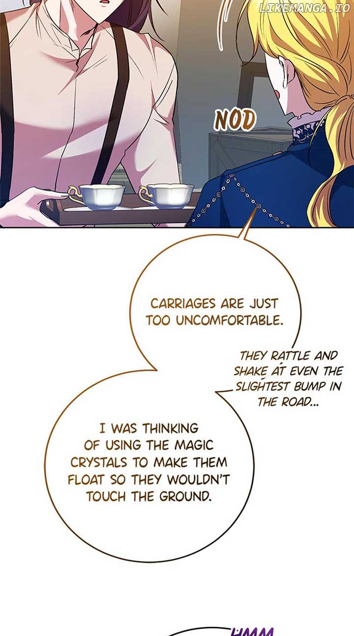I Don’t Even Know Who the Child’s Father Is Chapter 33 251 22