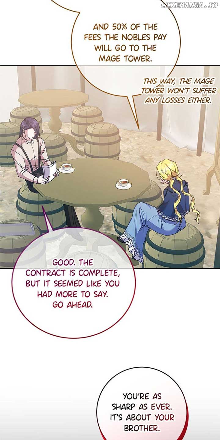 I Don’t Even Know Who the Child’s Father Is Chapter 33 257 28