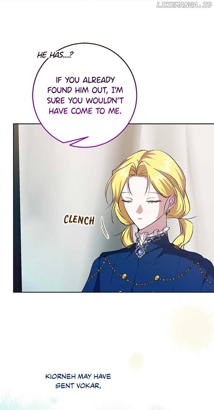 I Don’t Even Know Who the Child’s Father Is Chapter 33 261 32