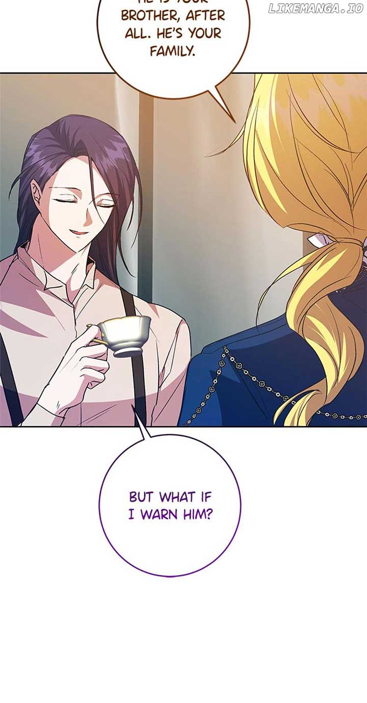 I Don’t Even Know Who the Child’s Father Is Chapter 33 264 35
