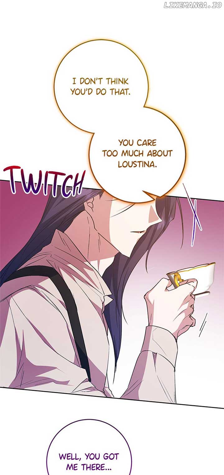 I Don’t Even Know Who the Child’s Father Is Chapter 33 265 36