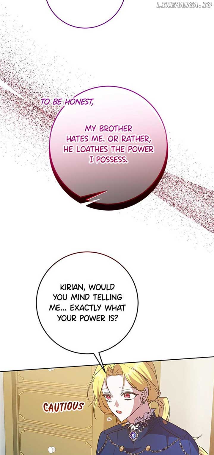 I Don’t Even Know Who the Child’s Father Is Chapter 33 266 37