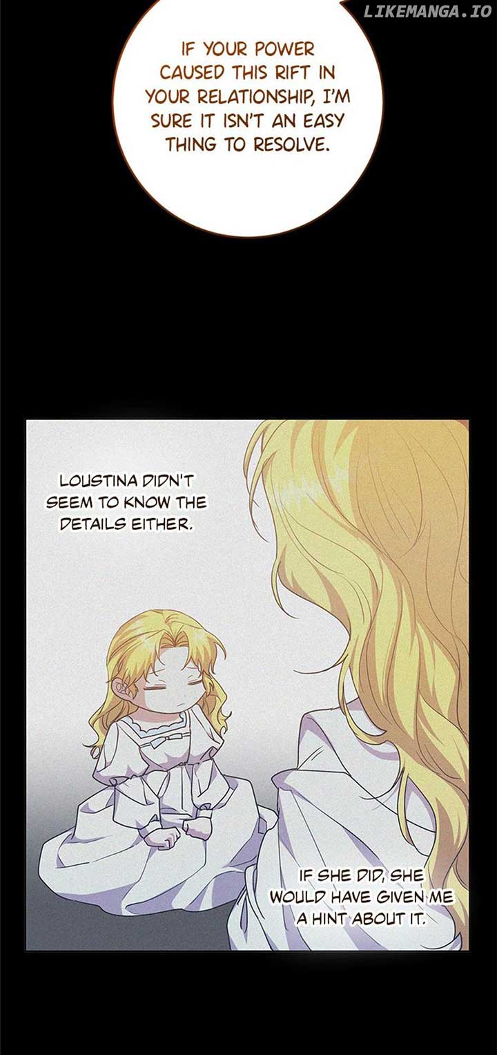 I Don’t Even Know Who the Child’s Father Is Chapter 33 270 41