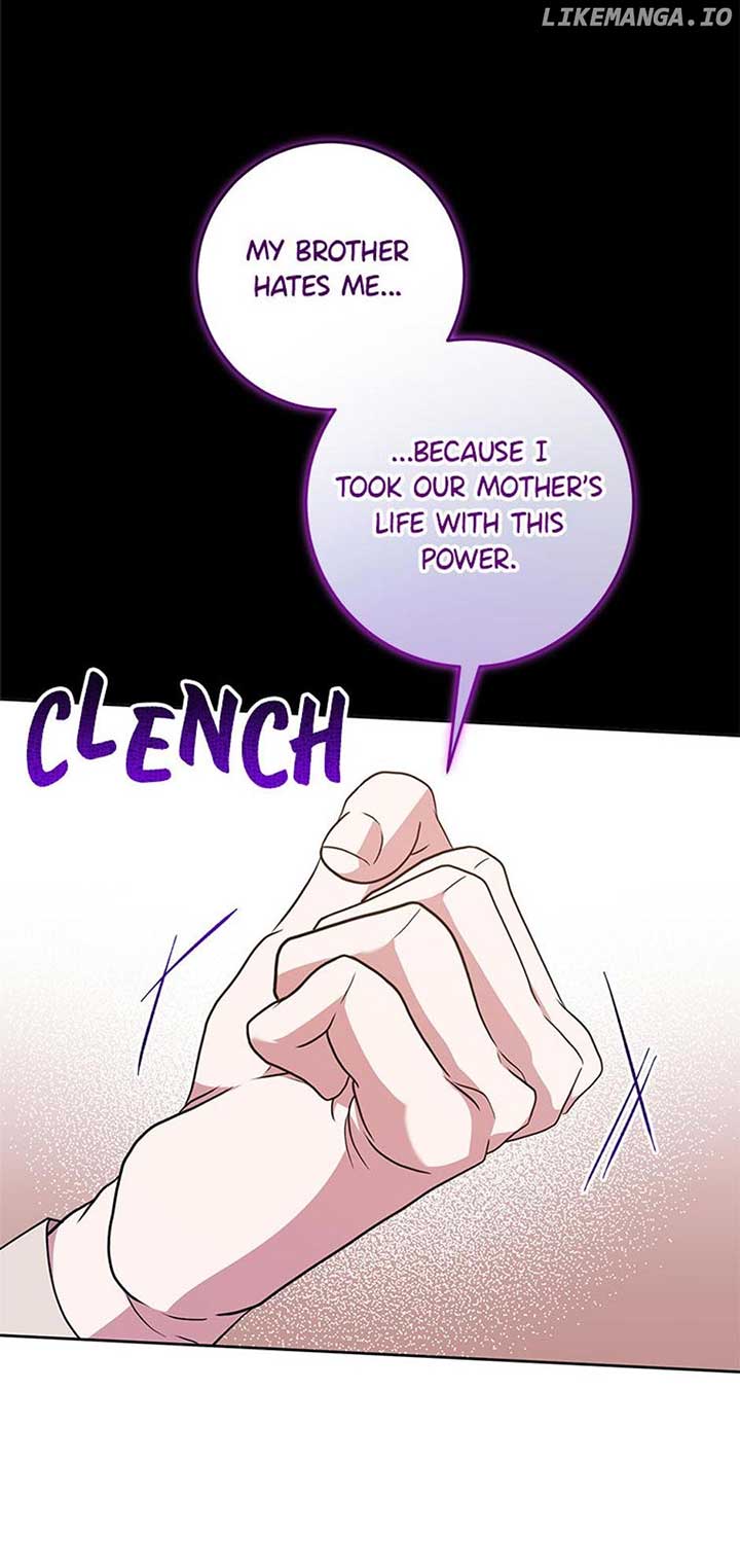 I Don’t Even Know Who the Child’s Father Is Chapter 33 271 42