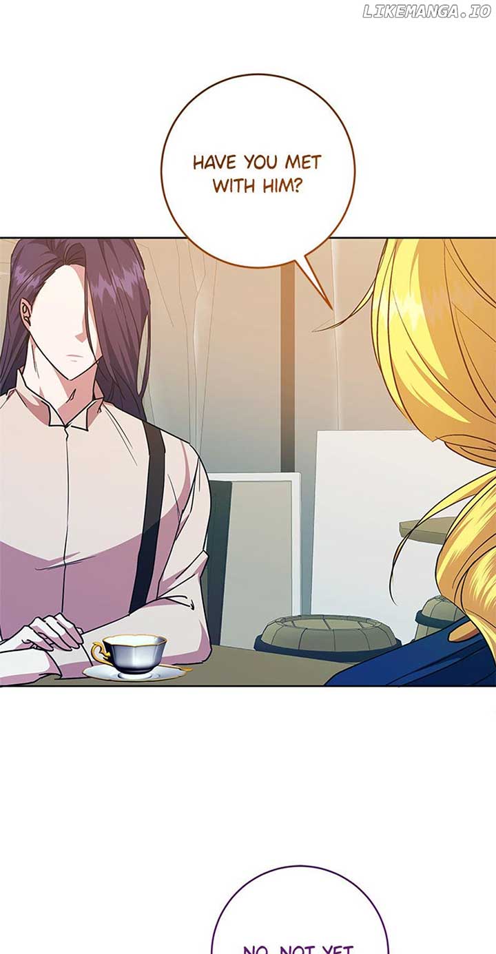 I Don’t Even Know Who the Child’s Father Is Chapter 33 272 43