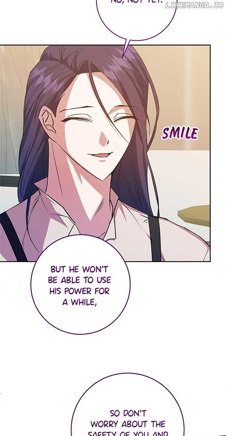 I Don’t Even Know Who the Child’s Father Is Chapter 33 273 44
