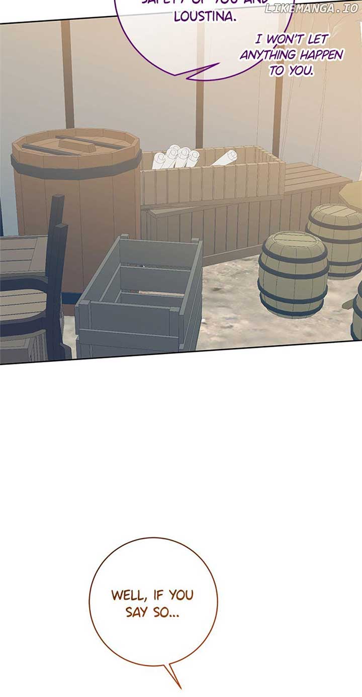 I Don’t Even Know Who the Child’s Father Is Chapter 33 274 45