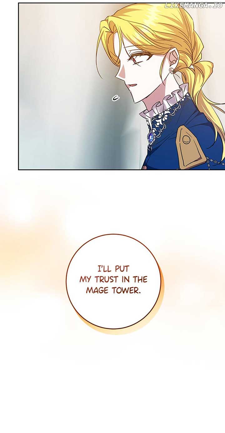 I Don’t Even Know Who the Child’s Father Is Chapter 33 275 46