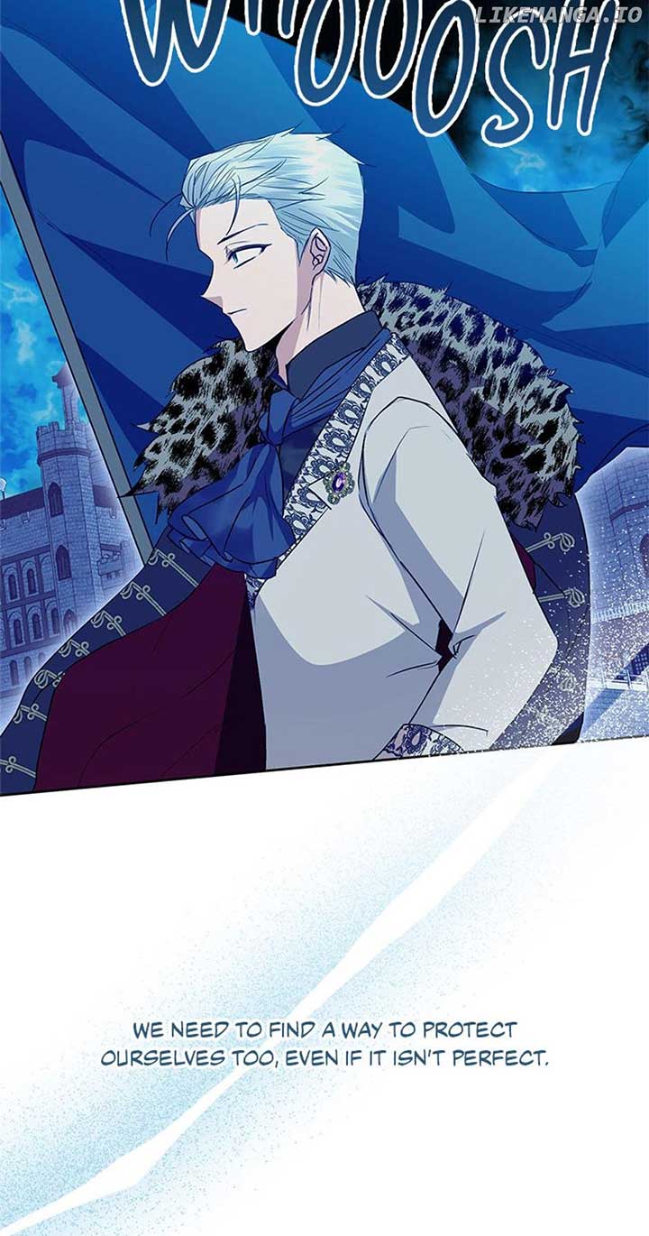I Don’t Even Know Who the Child’s Father Is Chapter 33 277 48