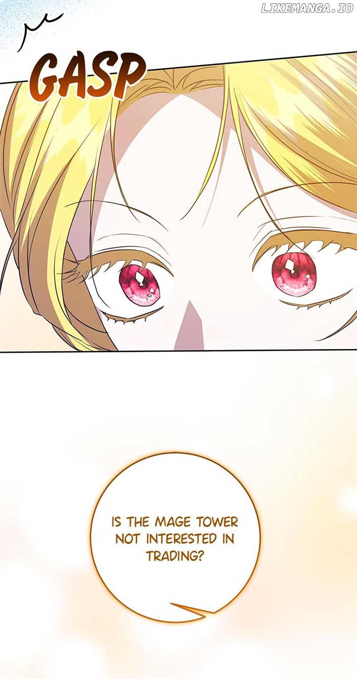 I Don’t Even Know Who the Child’s Father Is Chapter 33 278 49