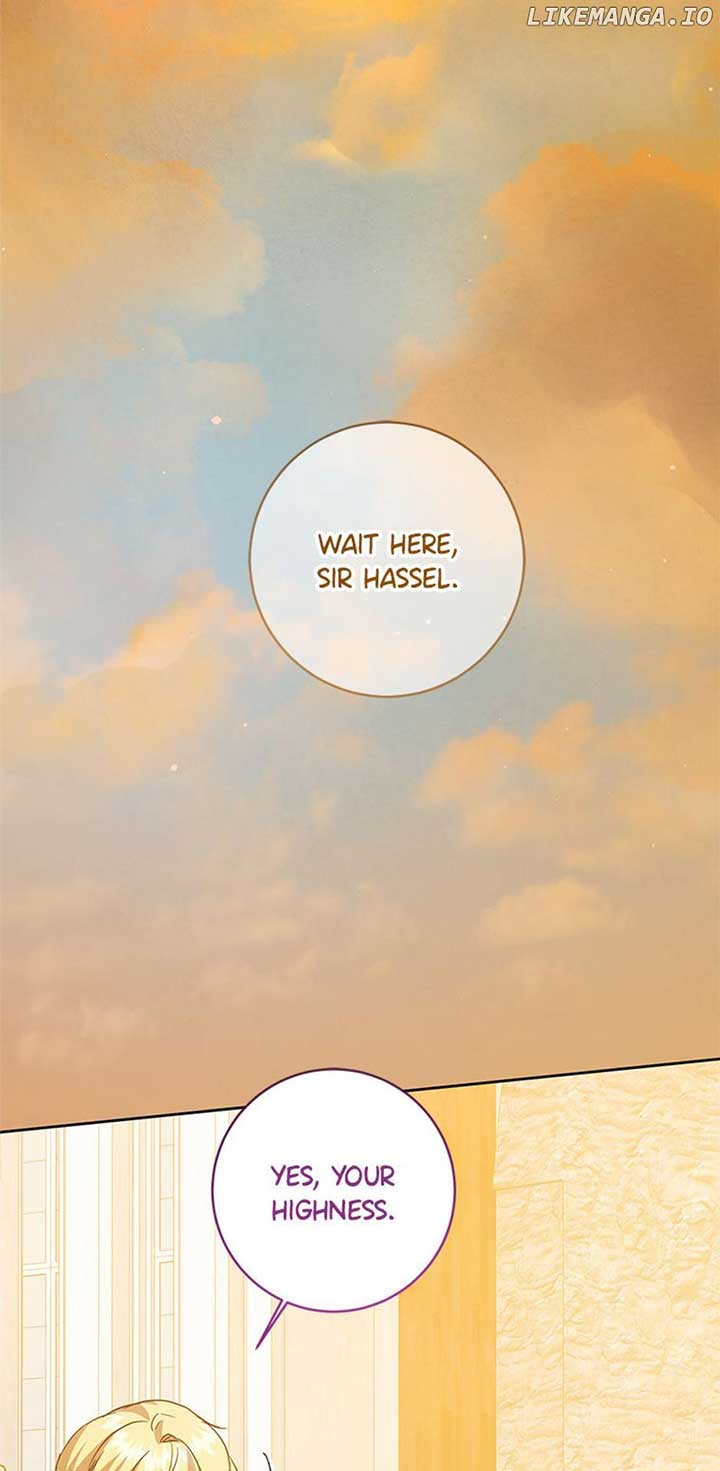 I Don’t Even Know Who the Child’s Father Is Chapter 33 283 54
