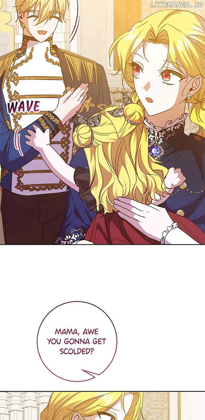 I Don’t Even Know Who the Child’s Father Is Chapter 33 284 55