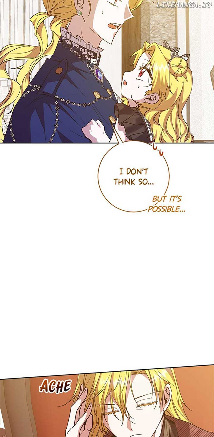I Don’t Even Know Who the Child’s Father Is Chapter 33 285 56