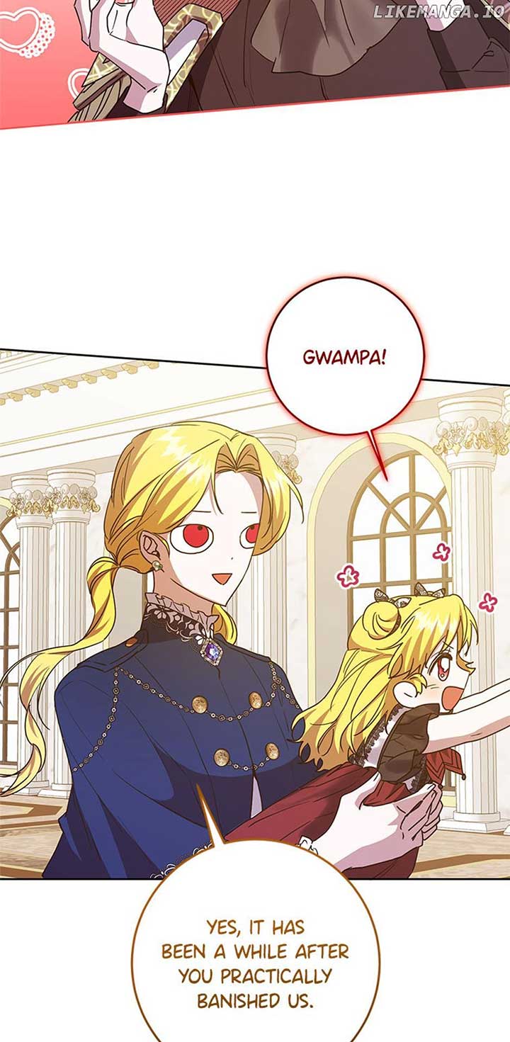 I Don’t Even Know Who the Child’s Father Is Chapter 33 288 59