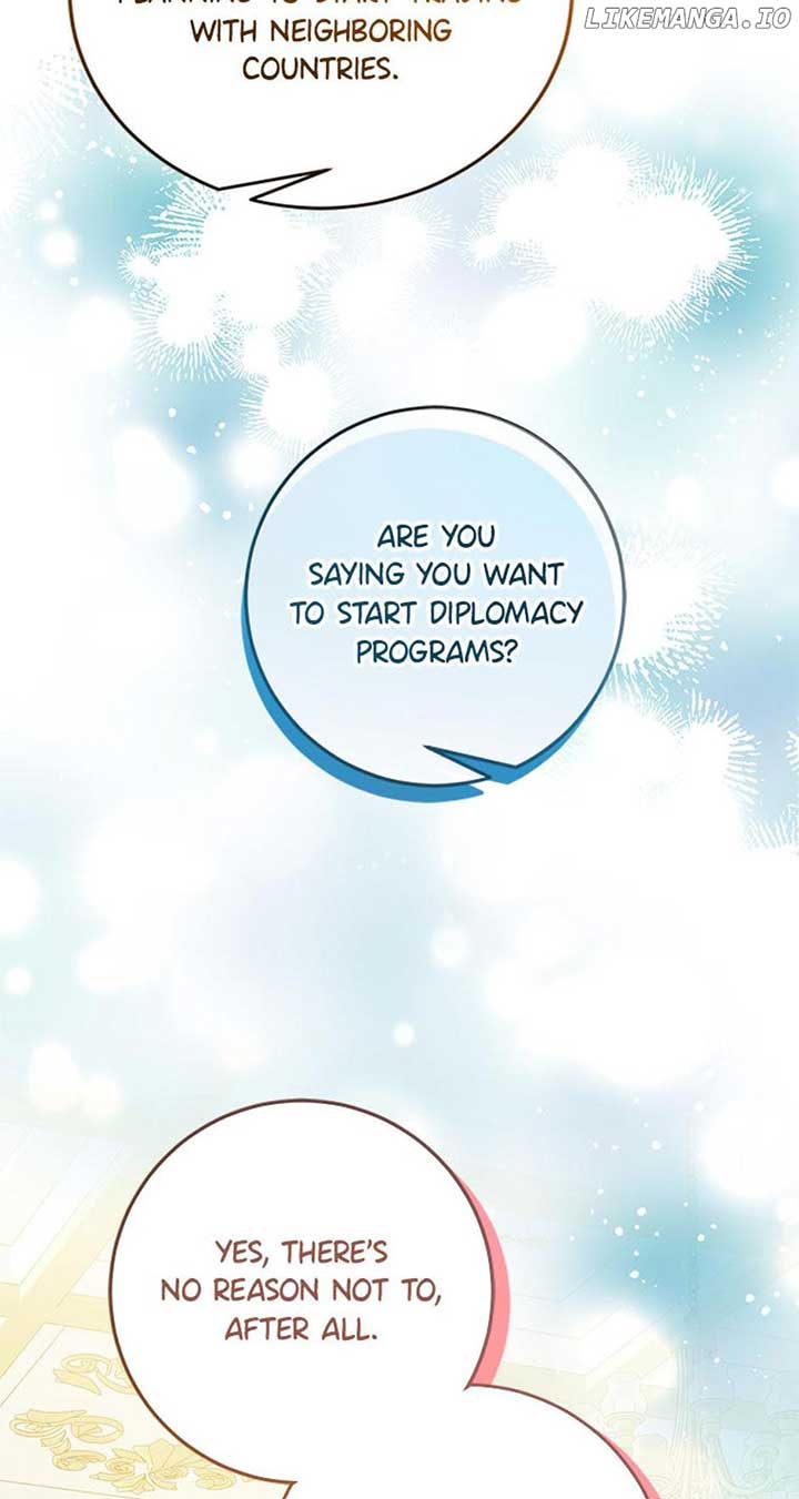 I Don’t Even Know Who the Child’s Father Is Chapter 33 291 62