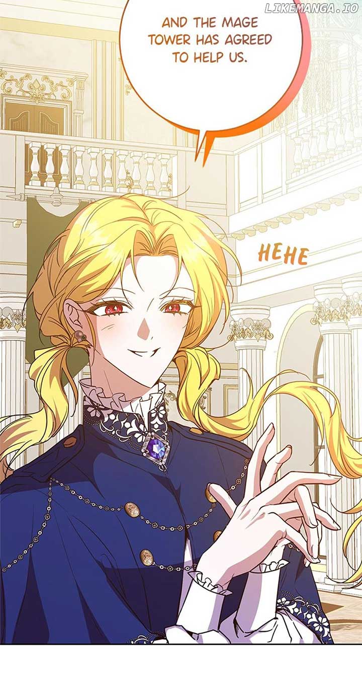 I Don’t Even Know Who the Child’s Father Is Chapter 33 292 63
