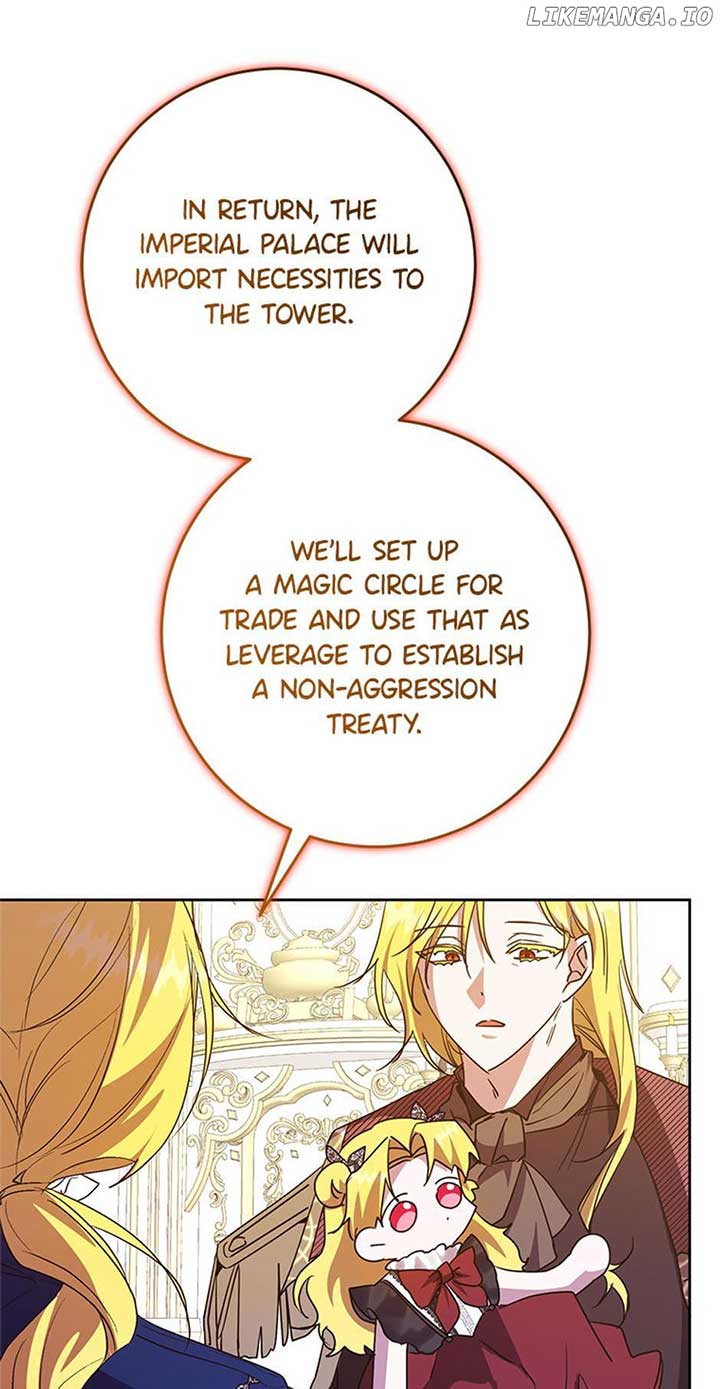 I Don’t Even Know Who the Child’s Father Is Chapter 33 293 64