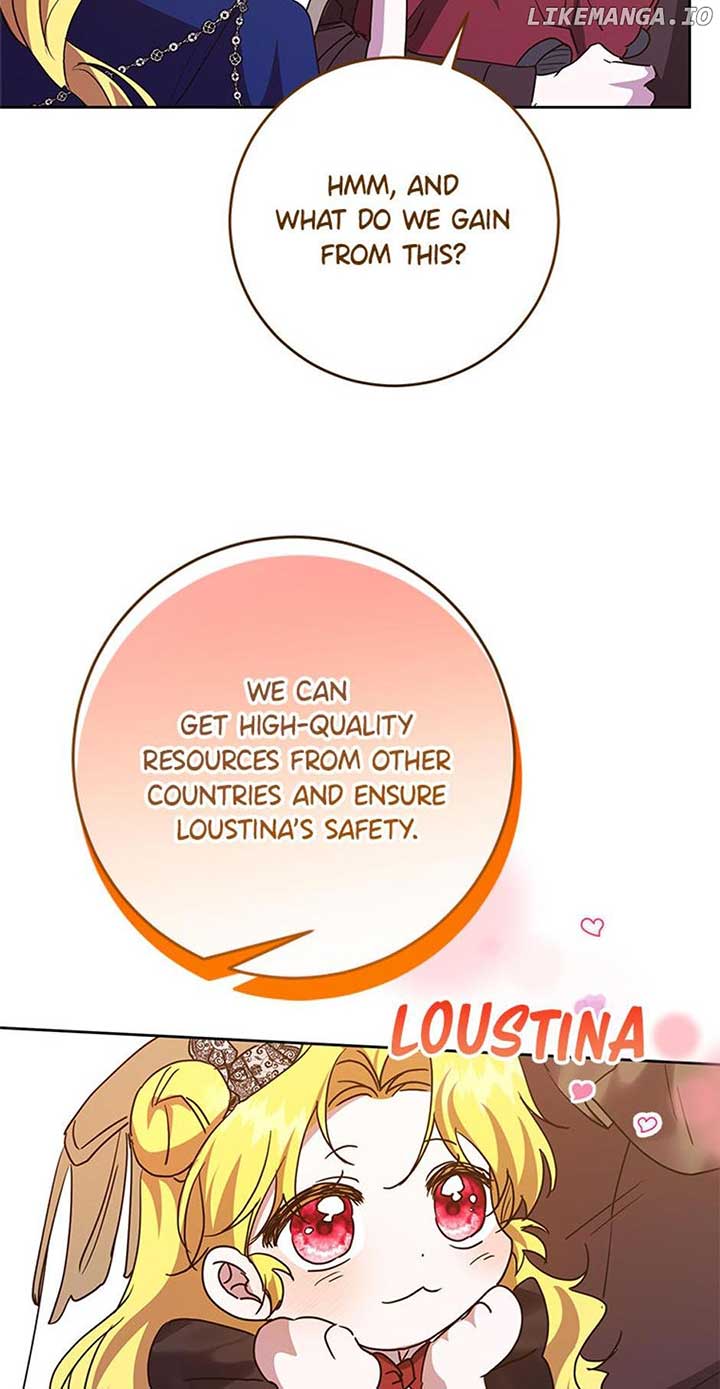 I Don’t Even Know Who the Child’s Father Is Chapter 33 294 65