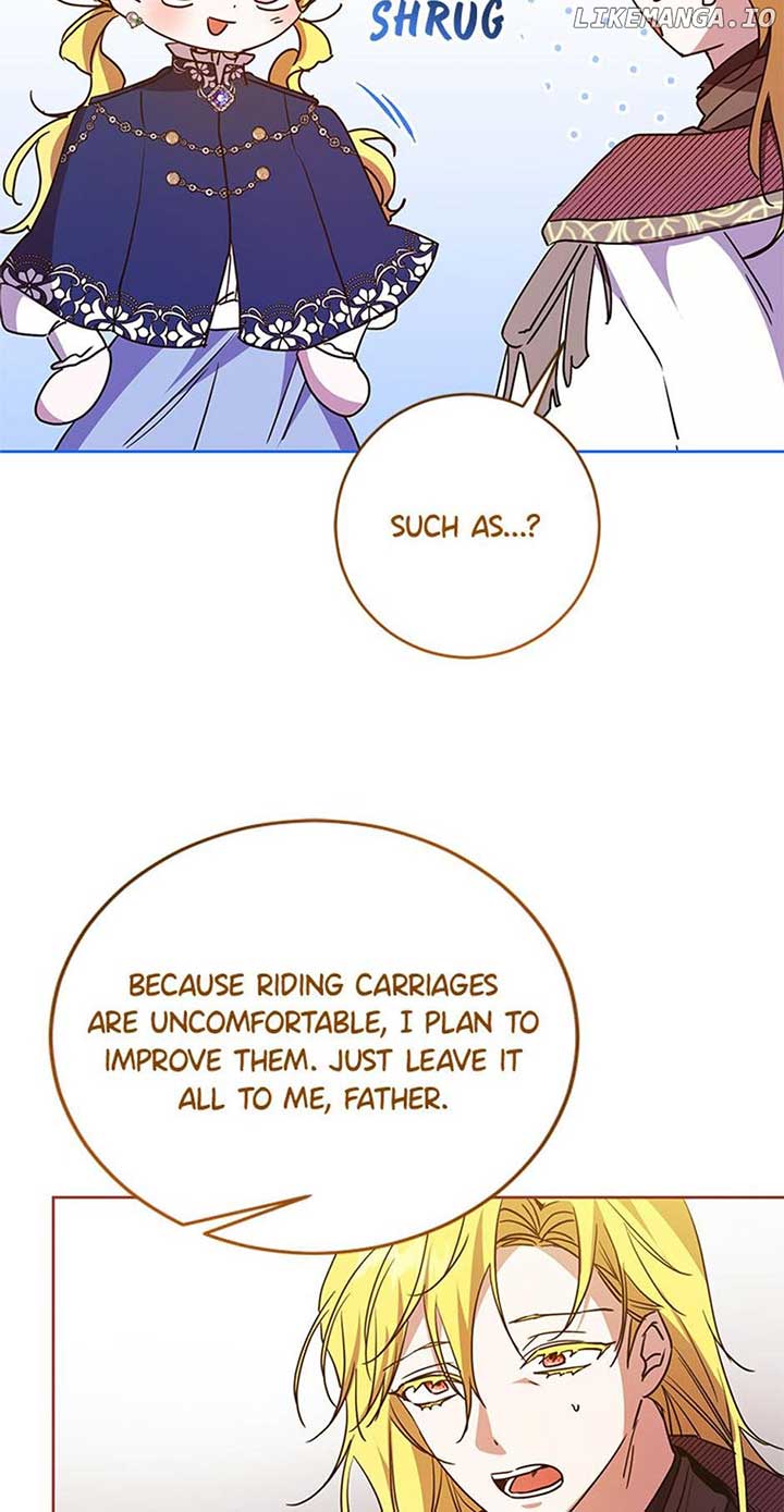 I Don’t Even Know Who the Child’s Father Is Chapter 33 296 67