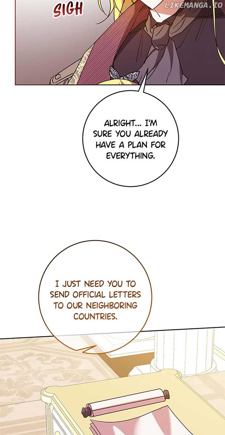 I Don’t Even Know Who the Child’s Father Is Chapter 33 297 68