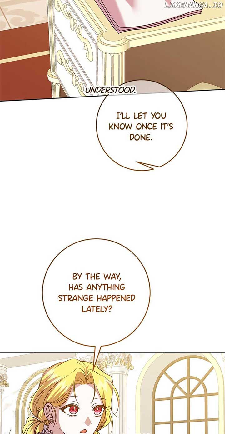 I Don’t Even Know Who the Child’s Father Is Chapter 33 298 69