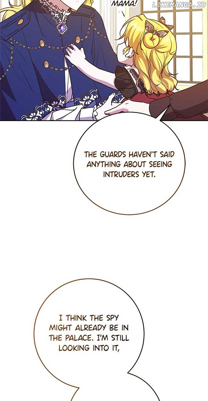 I Don’t Even Know Who the Child’s Father Is Chapter 33 299 70