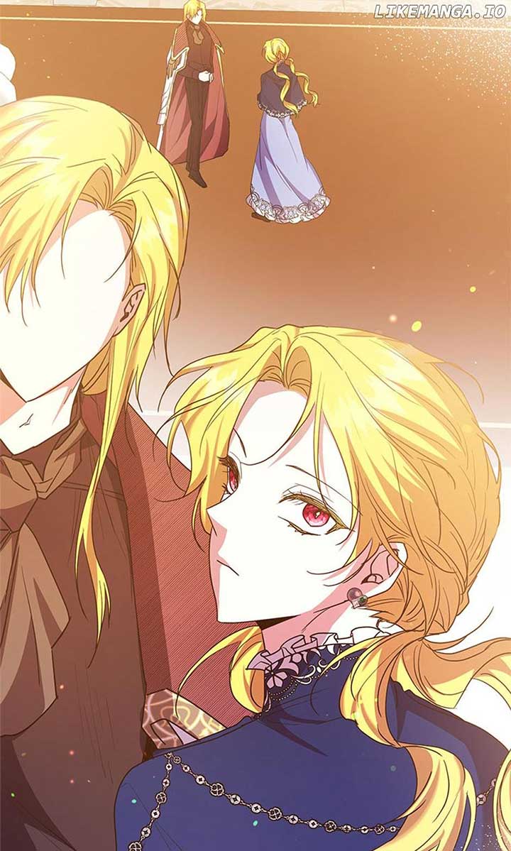 I Don’t Even Know Who the Child’s Father Is Chapter 33 302 73