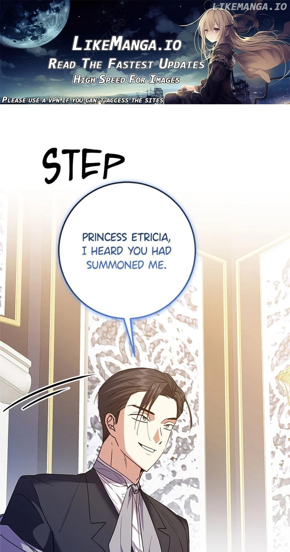 I Don’t Even Know Who the Child’s Father Is Chapter 36 194 01