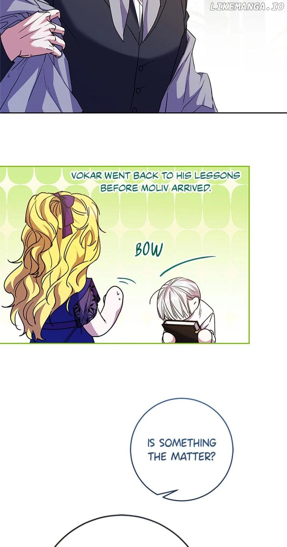 I Don’t Even Know Who the Child’s Father Is Chapter 36 195 02