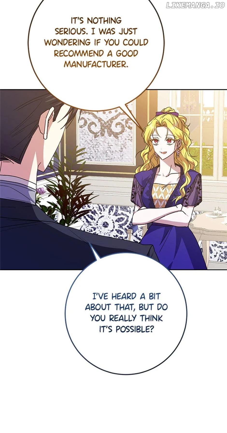 I Don’t Even Know Who the Child’s Father Is Chapter 36 196 03