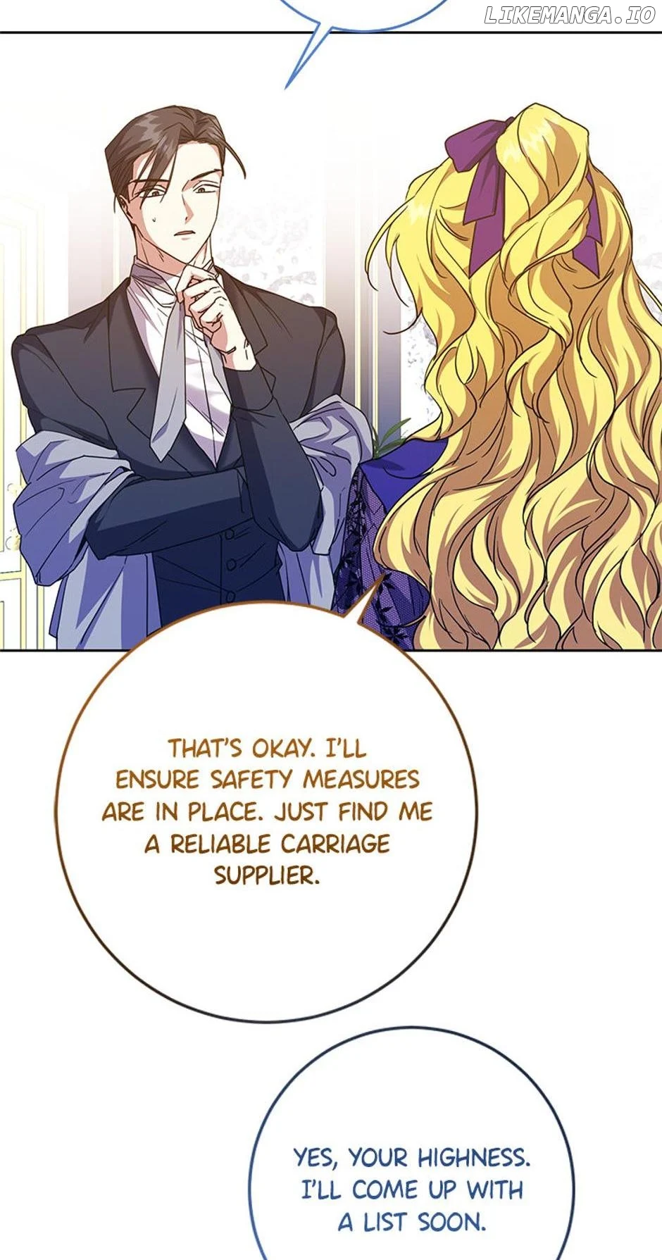I Don’t Even Know Who the Child’s Father Is Chapter 36 198 05
