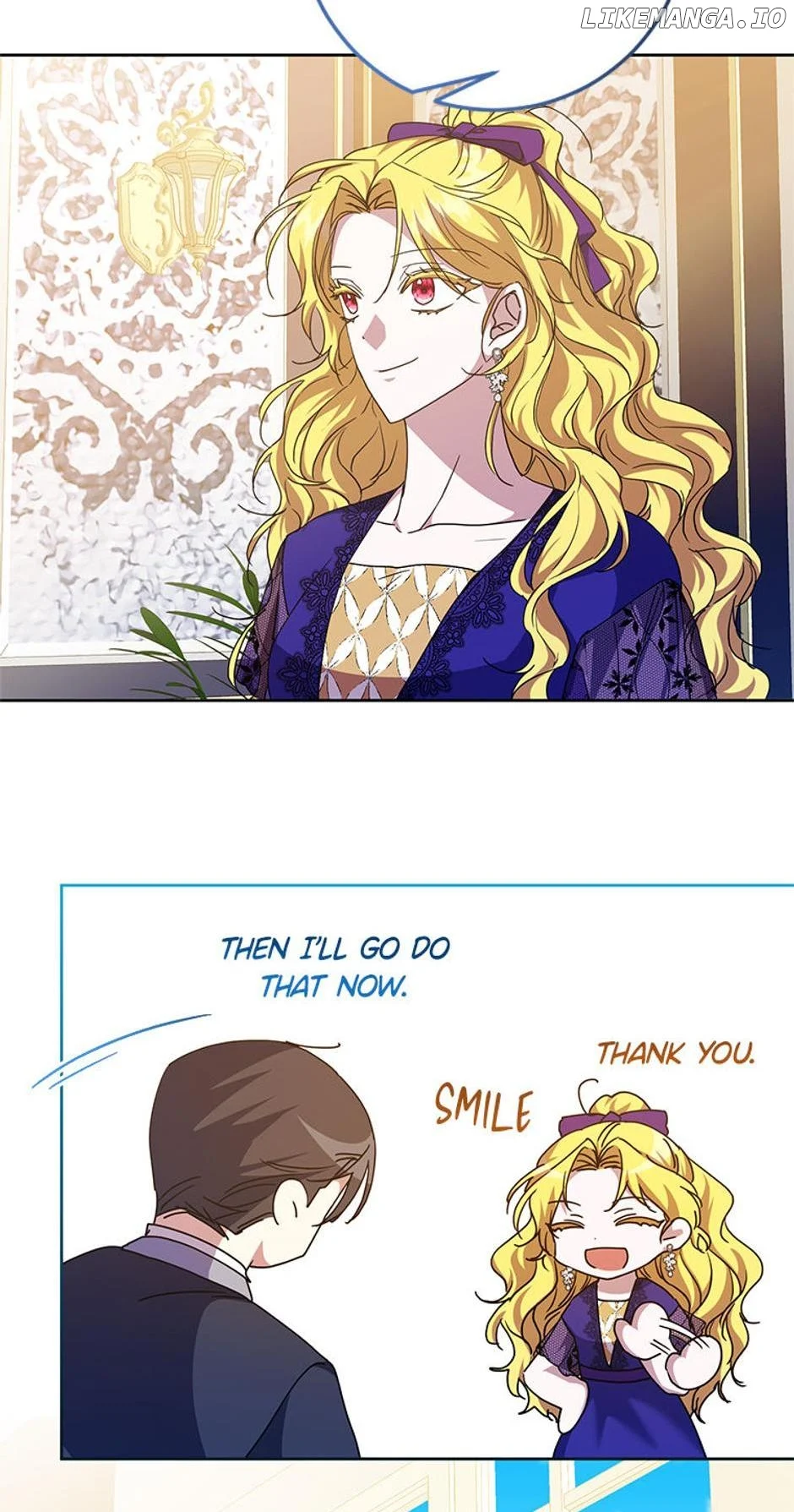I Don’t Even Know Who the Child’s Father Is Chapter 36 199 06