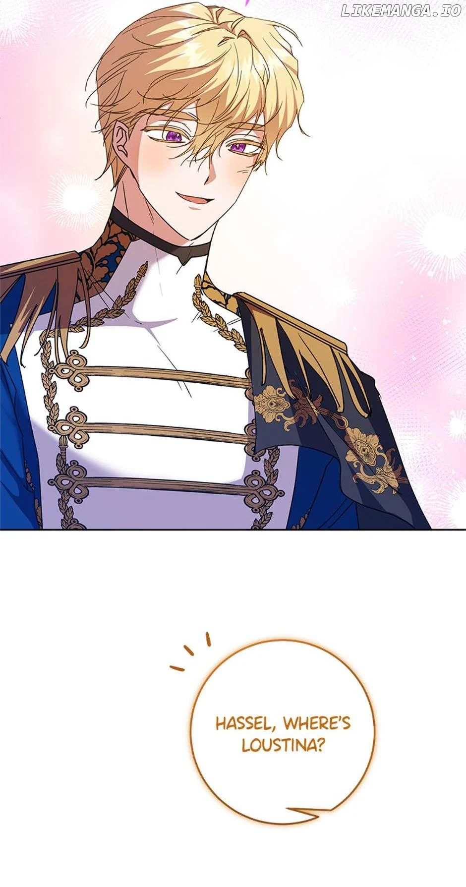 I Don’t Even Know Who the Child’s Father Is Chapter 36 202 09